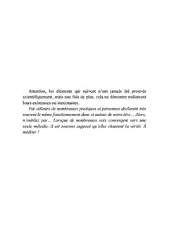 Entre les mondes