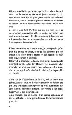 De l'ivresse de l'amour au désespoir d'aimer