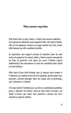 De l'ivresse de l'amour au désespoir d'aimer