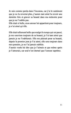 De l'ivresse de l'amour au désespoir d'aimer