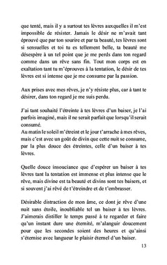 De l'ivresse de l'amour au désespoir d'aimer