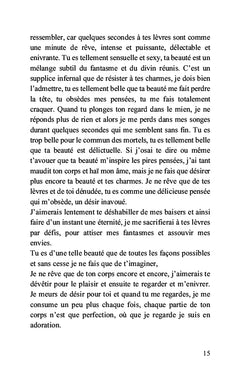 De l'ivresse de l'amour au désespoir d'aimer