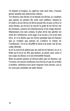 De l'ivresse de l'amour au désespoir d'aimer