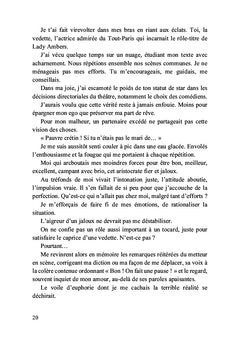 Étrange...