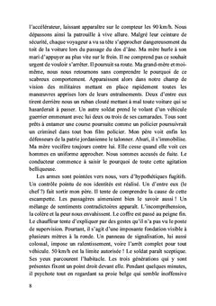 Quand la cocasserie s'invite au voyage