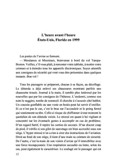 Quand la cocasserie s'invite au voyage