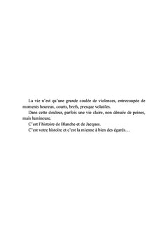 Blanche