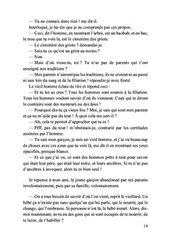Blanche