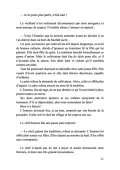 Blanche