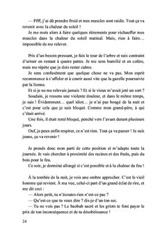Blanche