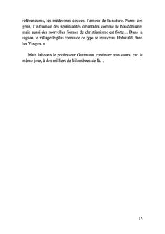 Résistance