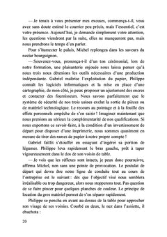 La danse des cimes