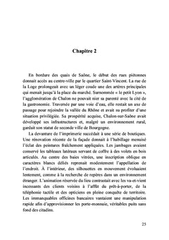 La danse des cimes