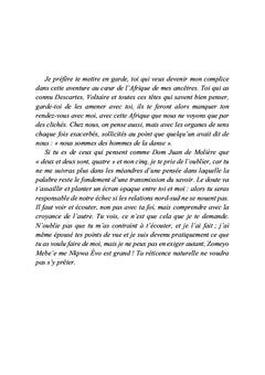 La mariée d'avant l'aube