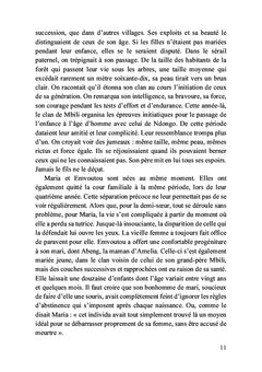 La mariée d'avant l'aube