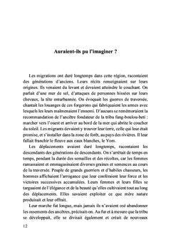 La mariée d'avant l'aube