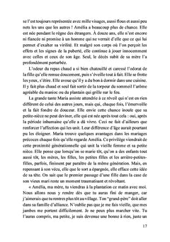 La mariée d'avant l'aube