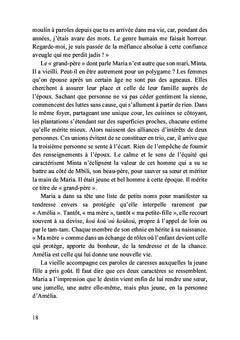 La mariée d'avant l'aube