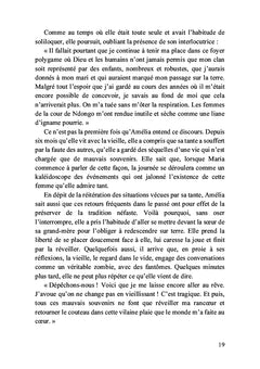 La mariée d'avant l'aube