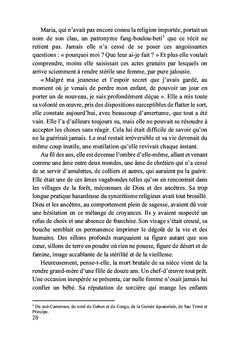 La mariée d'avant l'aube