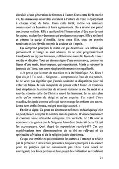 La mariée d'avant l'aube