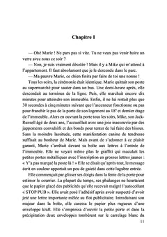 Le sixième tome