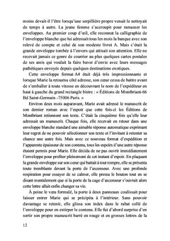 Le sixième tome