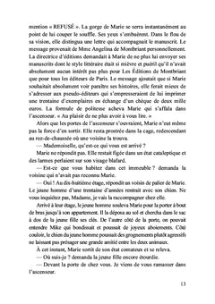 Le sixième tome
