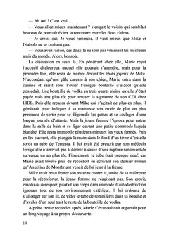 Le sixième tome