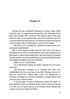 Le sixième tome