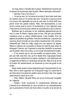 Le sixième tome