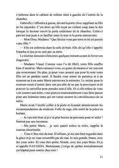Le sixième tome