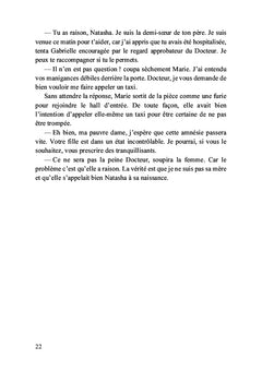 Le sixième tome