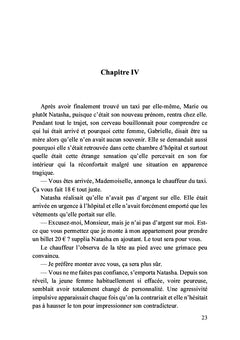 Le sixième tome