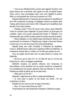 Le sixième tome