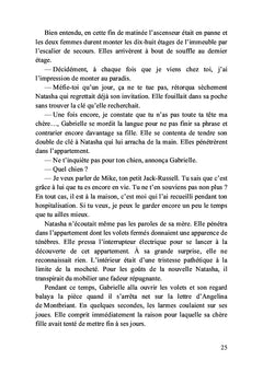 Le sixième tome