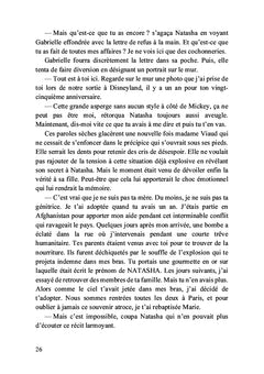 Le sixième tome