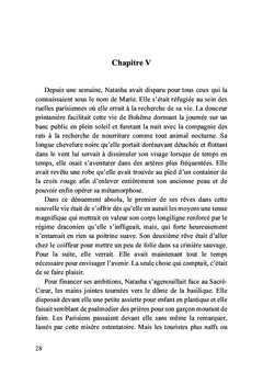 Le sixième tome