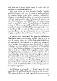 Le sixième tome