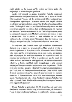 Le sixième tome