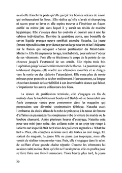 Le sixième tome