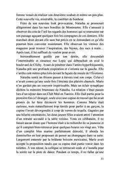 Le sixième tome