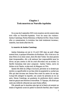 La cage invisible