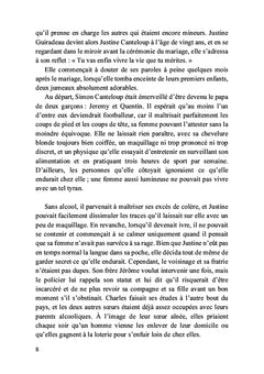 La cage invisible