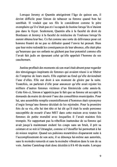 La cage invisible