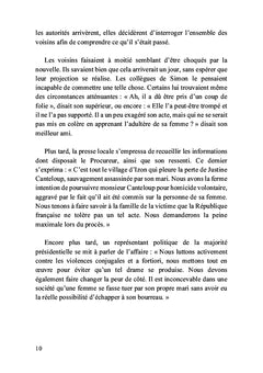 La cage invisible