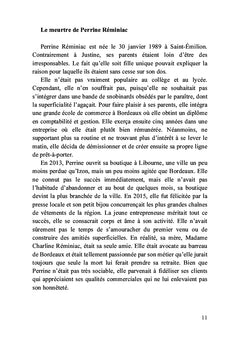 La cage invisible