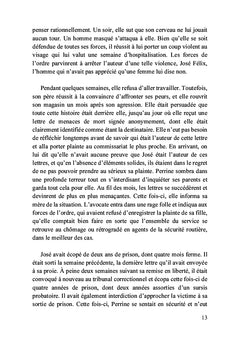 La cage invisible