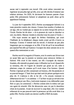 La cage invisible