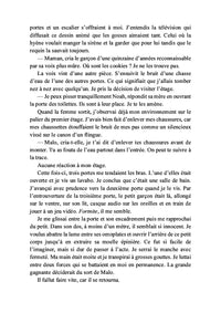 Contretemps